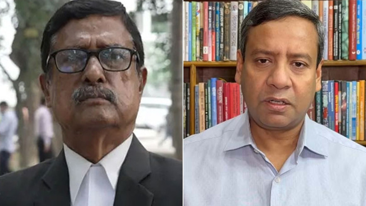 এই মুহূর্তে ফজলুর রহমানের বিরুদ্ধে শোকজ প্রত্যাহার করা উচিত: রনি